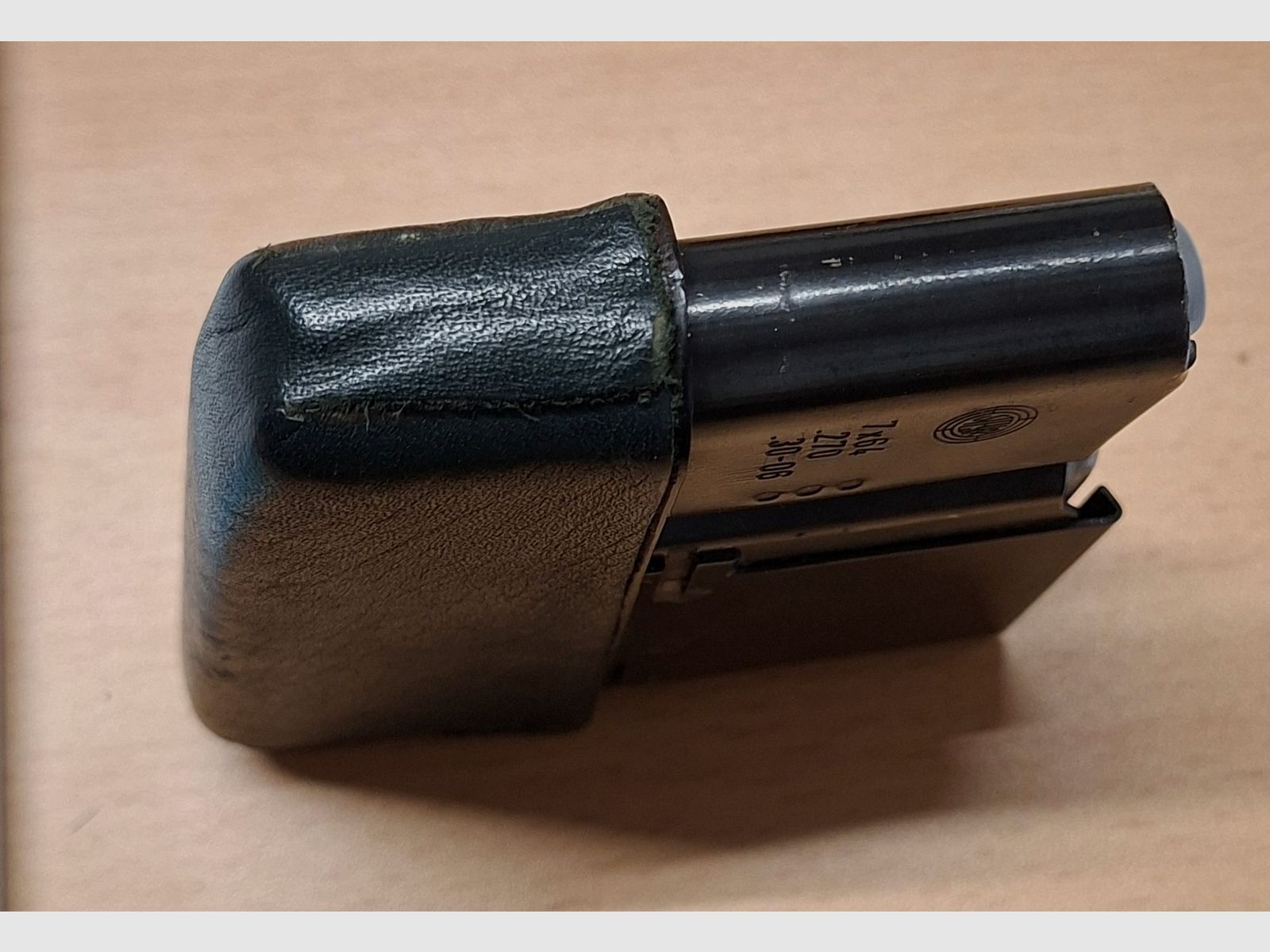 Steyr magazyn 7x64. .270. .30-06, zdjęcie 4 z 7