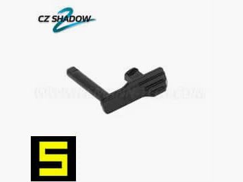 Verschlussfanghebel Eemann Tech für die CZ Shadow 2