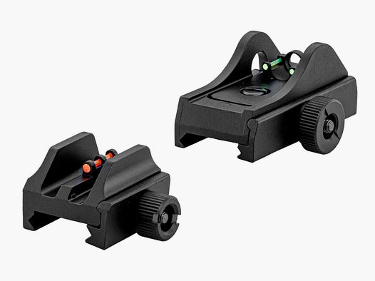 FABARM STF12 Fiberoptik Visierung - Airsoft