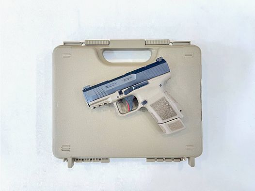 CANIK MC9 METE DUAL – 9X19