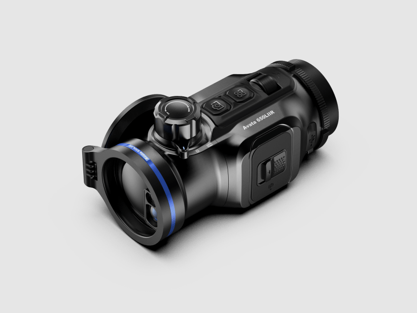 Conotech Avata 650LIIR – pack complet, image 1 sur 4