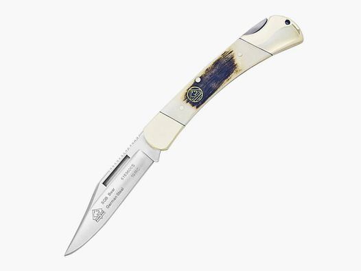 PUMA SGB Bear, Stag