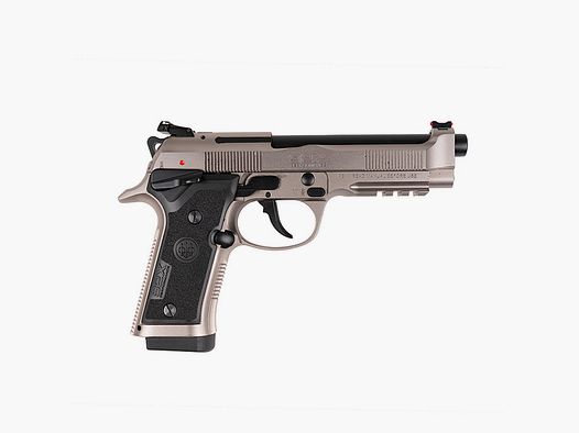 Beretta 92X Performance kal. 9x19 mm BST47307