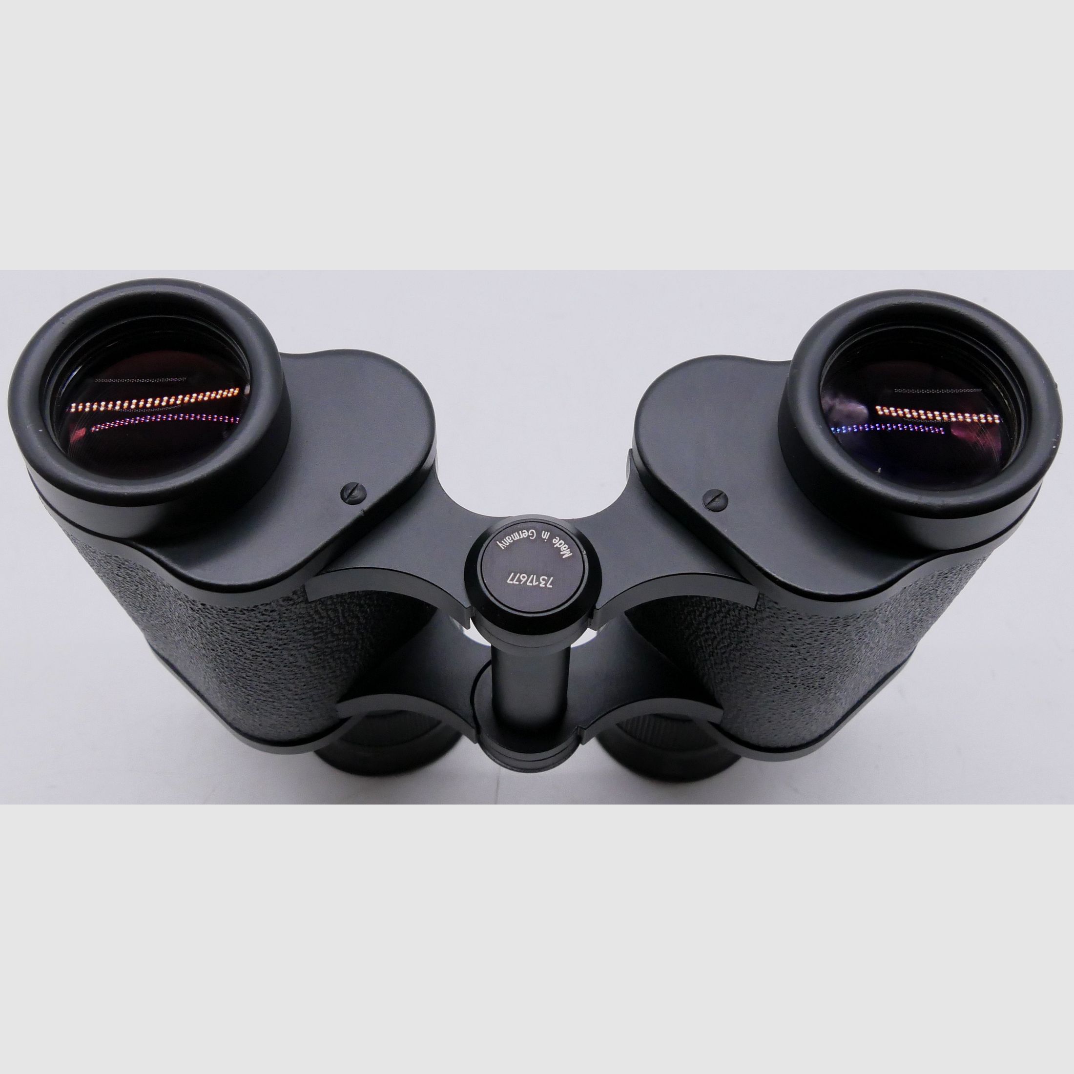 Fernglas Docter Optic DELTRENTIS 8x30 super Zustand Siehe Bilder H333