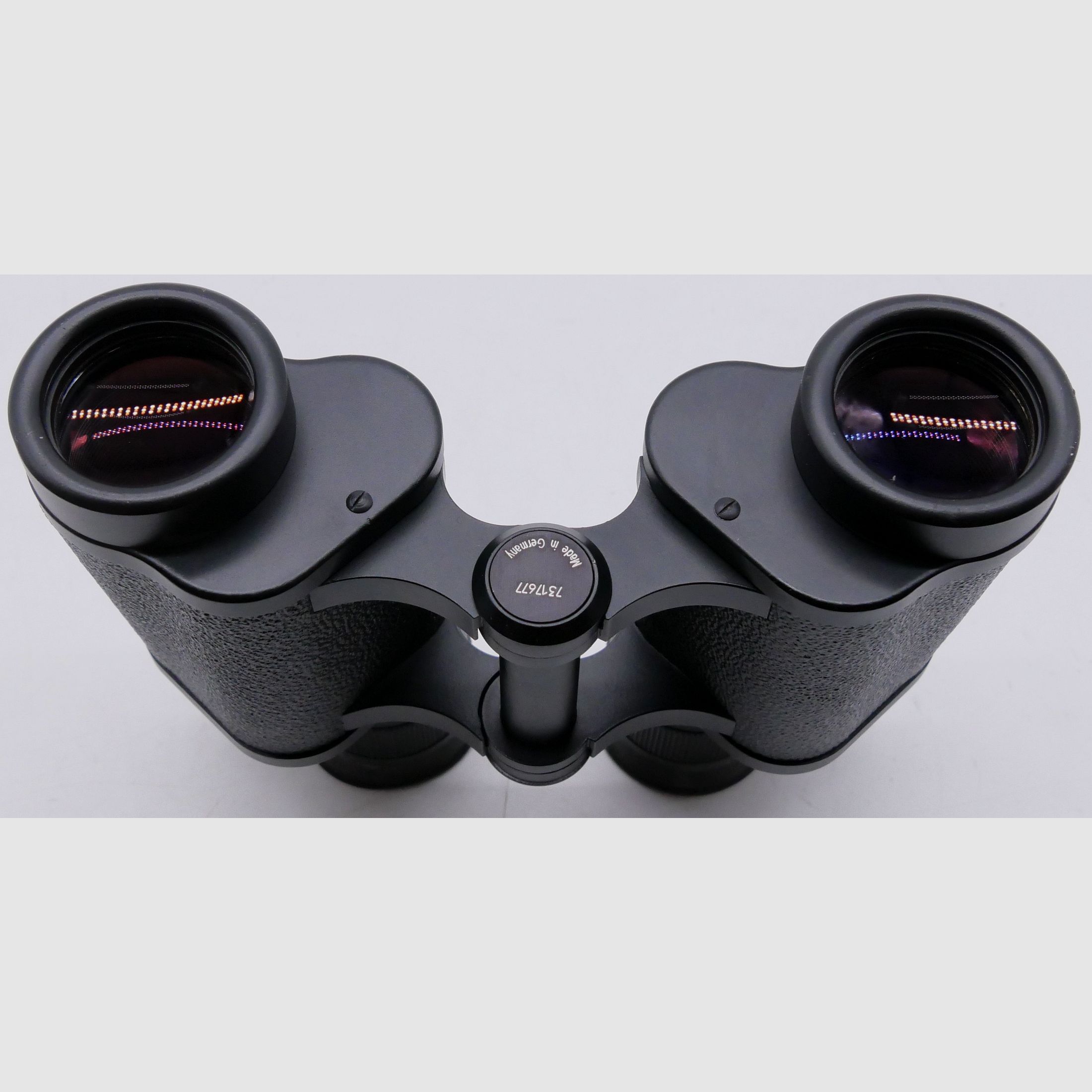 Fernglas Docter Optic DELTRENTIS 8x30 super Zustand Siehe Bilder H333