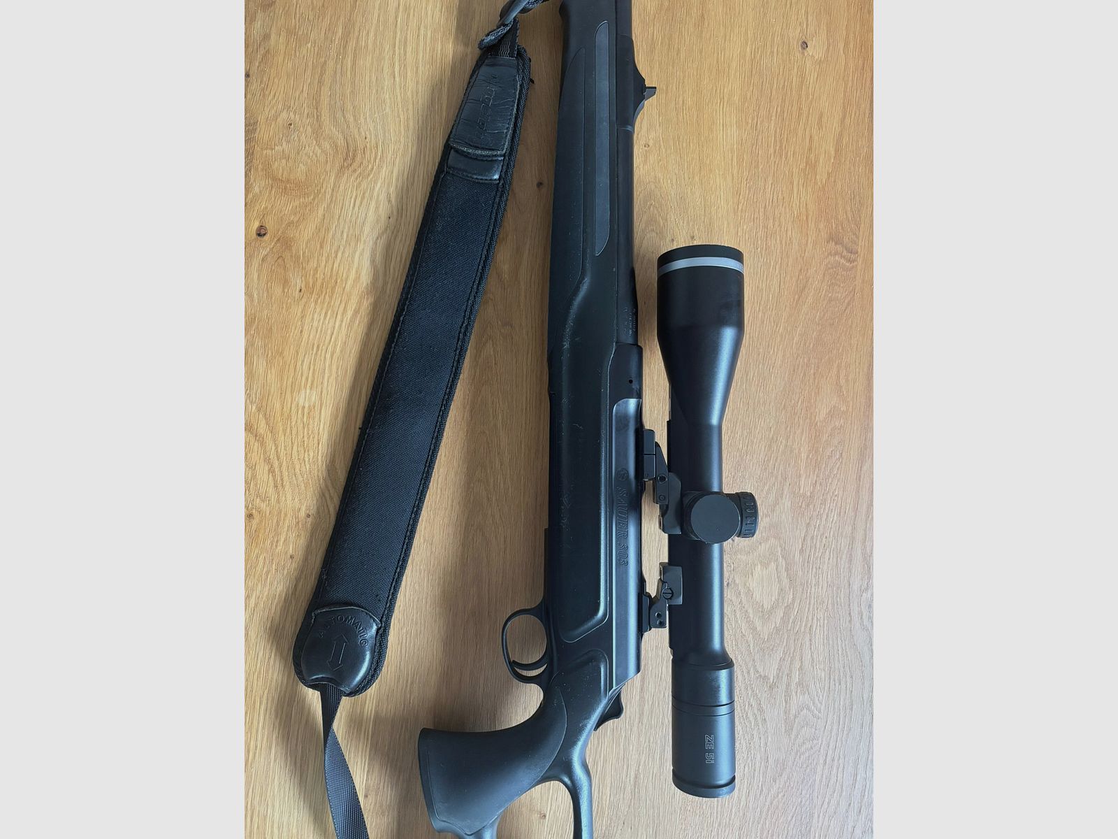 Sauer 303