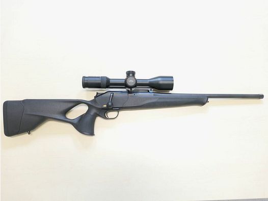 Blaser R8 Ultimate