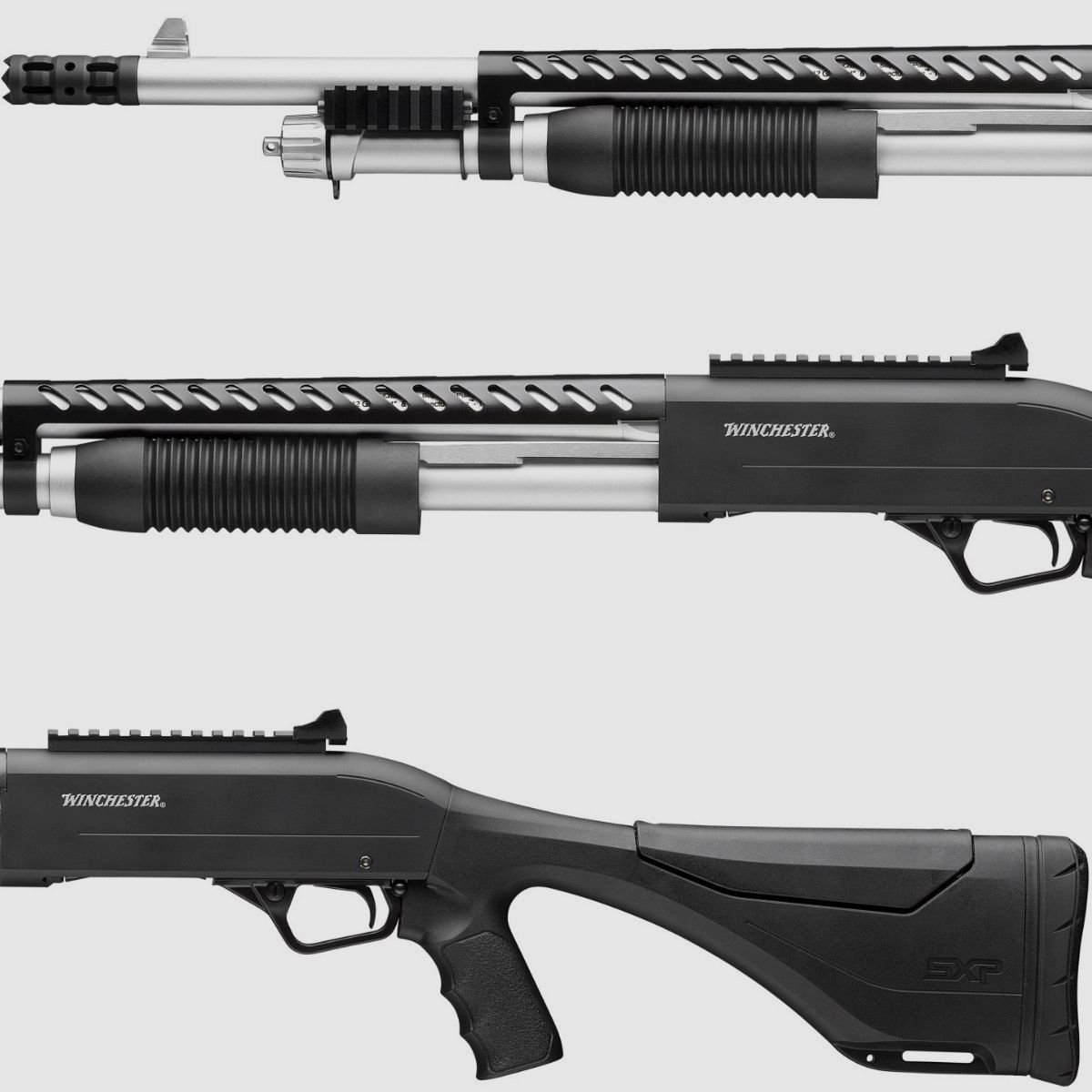 Winchester SXP Marine Extreme Defender 18", image 6 of 10