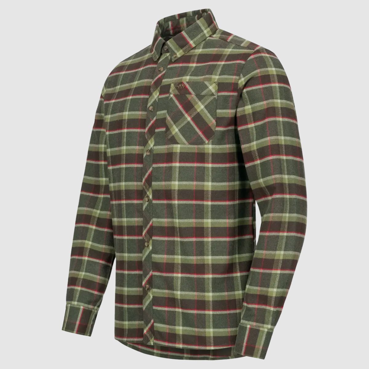 Blaser Shirt Charles