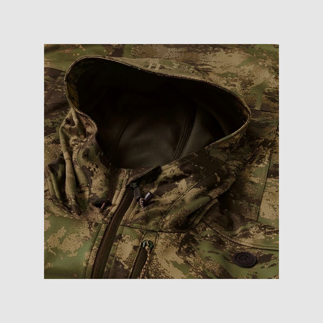 Härkila Lagan Camo Jacke
