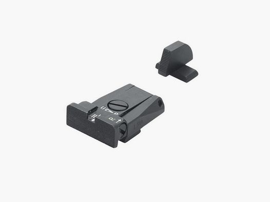 SPR Visier Target Beretta 92/98/M9