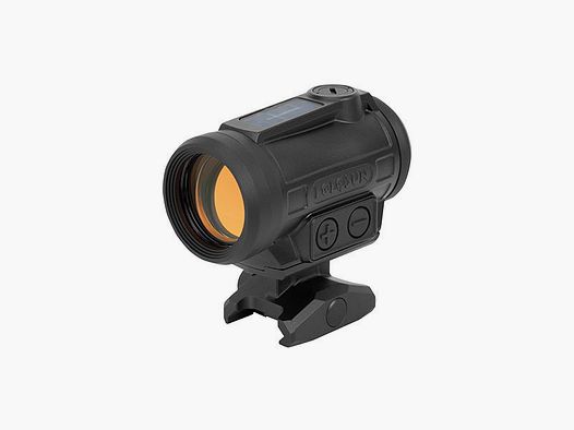 Holosun ARO EVO – Holosun réticule : SPR vert