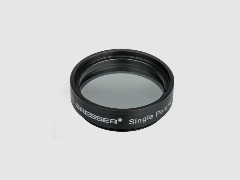 BRESSER Polarisationsfilter einzeln 1,25", Bild 2 von 3