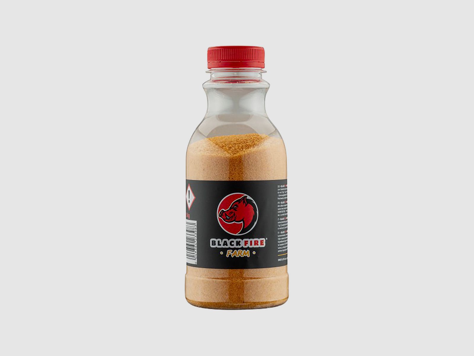 FUEGO NEGRO - Granja 0,5 kg paquete de 6