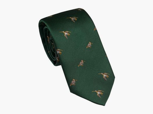 Laksen Woodcock Slips British Racing Green