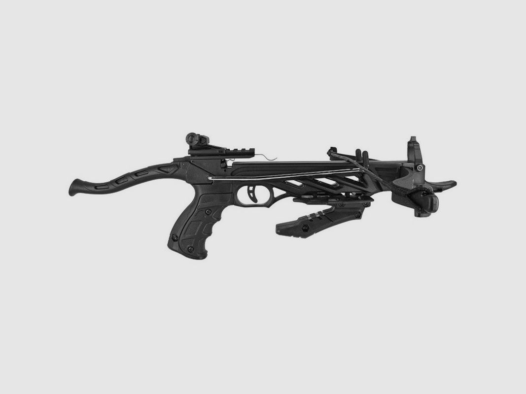 Armbrust Alligator Gen1 Man Kung, Bild 3 von 3