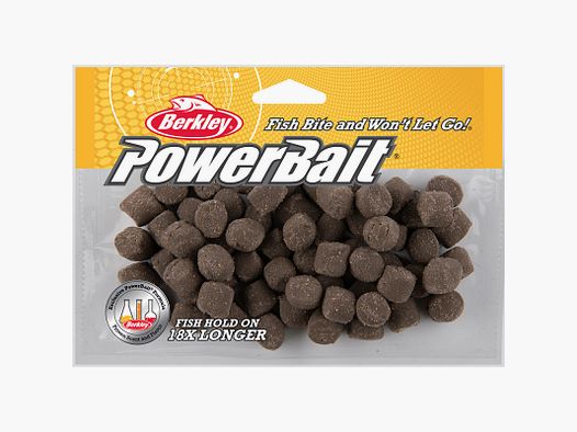 BERKLEY TROUT NUGGETS