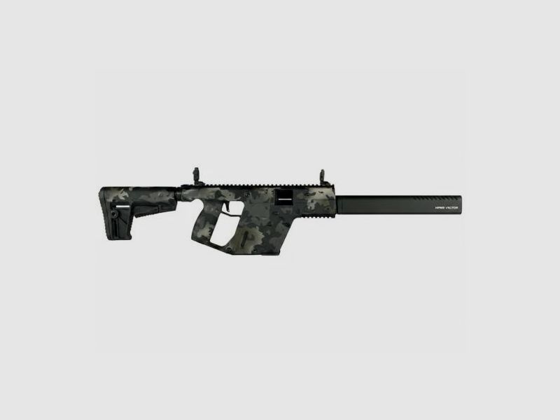 KRISS Vector CRB G2, Camouflage