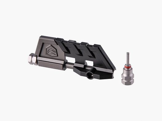 REAL AVID AR-15 PIVOT PIN TOOL PRO