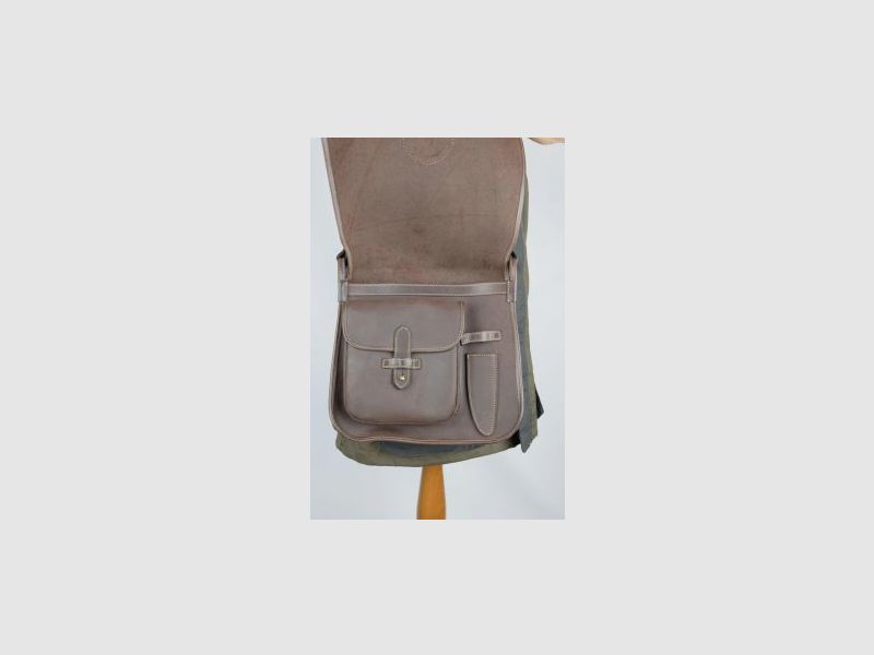 Falkner Tasche “Spanien”, Bild 2 von 3