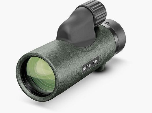 HAWKE Nature-Trek 8x42 Monokular – grün
