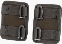 Harness Flügel Braun Braun ONE_SIZE