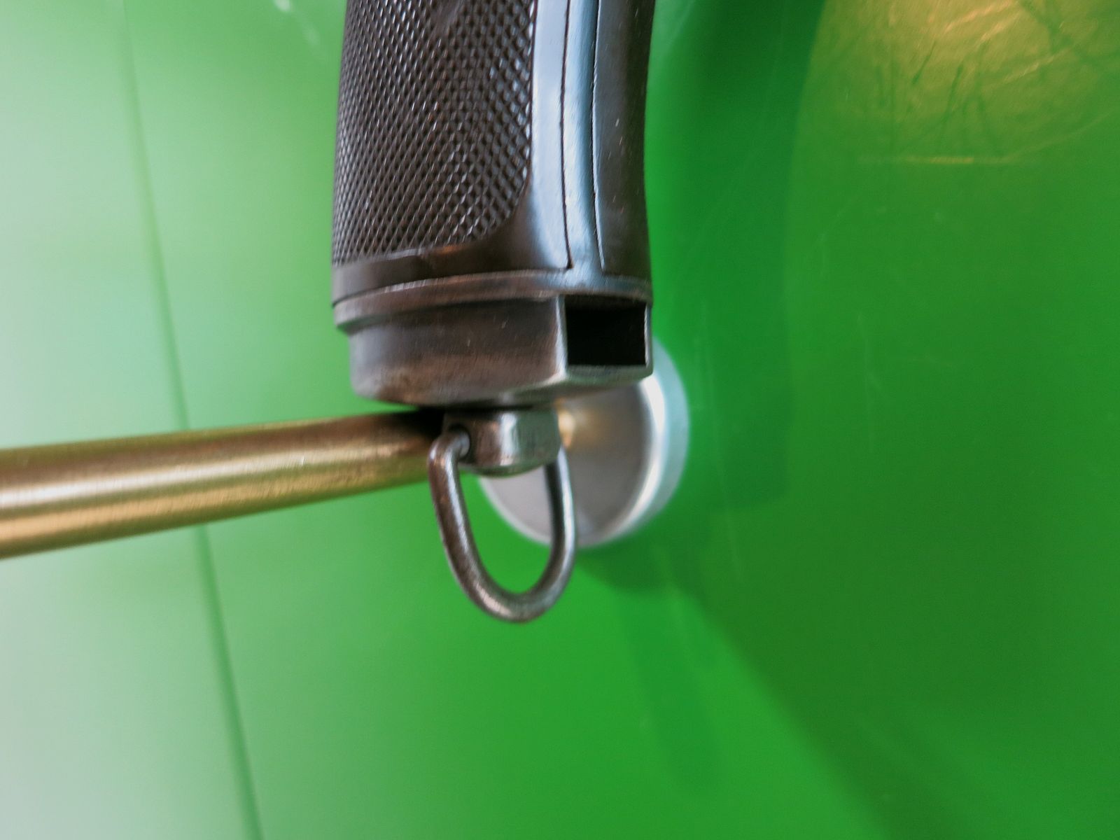 Ordnance revolver Switzerland Model 1882 (Army revolver 82), W+F Bern, Private #76-