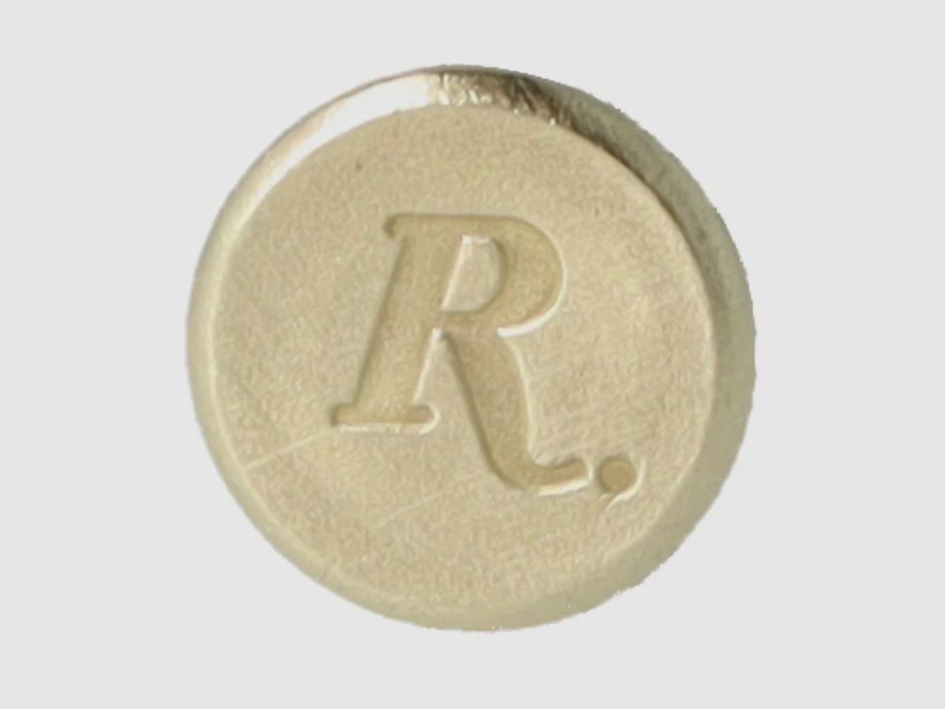 Remington Cyclone .22 LR 36GR LHP 50 Patronen