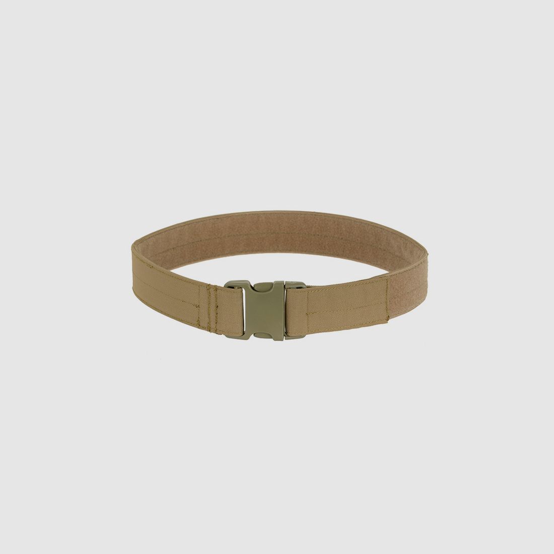 Rigid Combat Belt (M) - Coyote [8FIELDS]