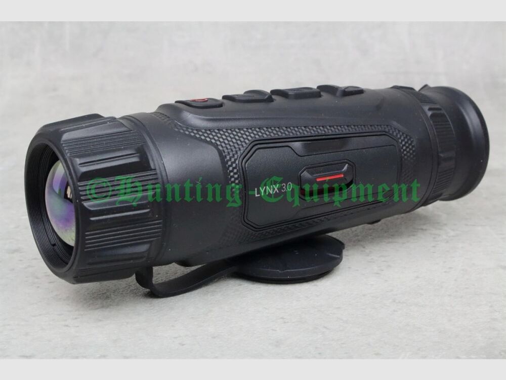 HIKMICRO Lynx LQ35 3.0