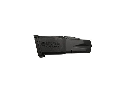 Beretta	 Magazin Beretta Cx4 Storm 9mm Luger - 10 Schuss Originalmagazin Gummiboden