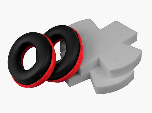 JSP Hygiene-Set fr Gehrschutz Sonis 3