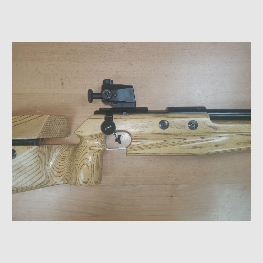 Feinwerkbau	 Modell 2602