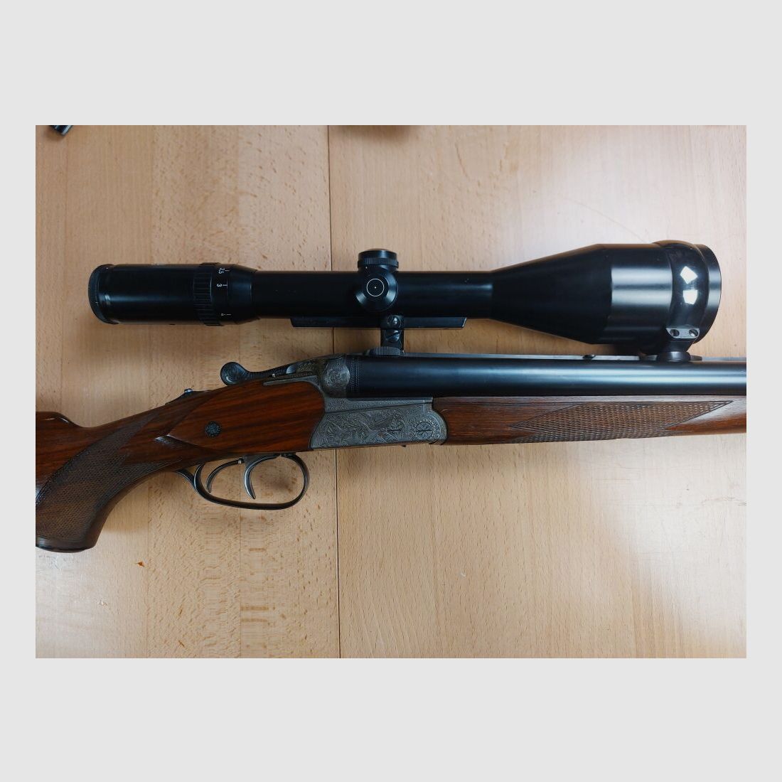 Simson, Suhl M 32, Bild 4 von 9