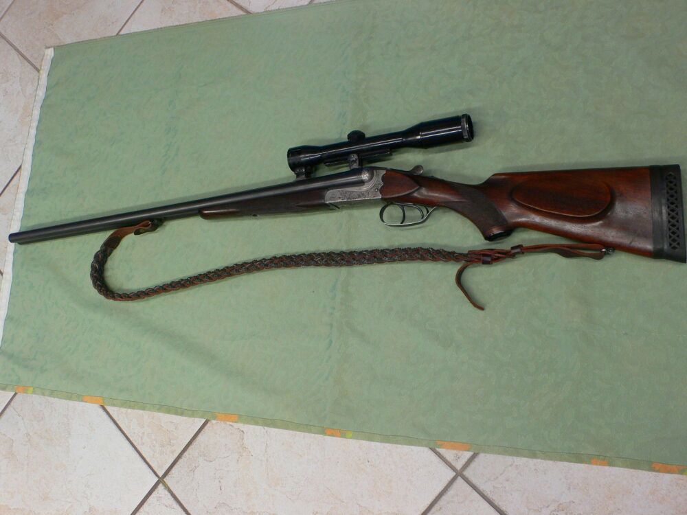 Merkel Mod.40E