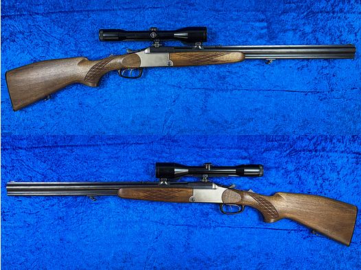 Blaser ES 80