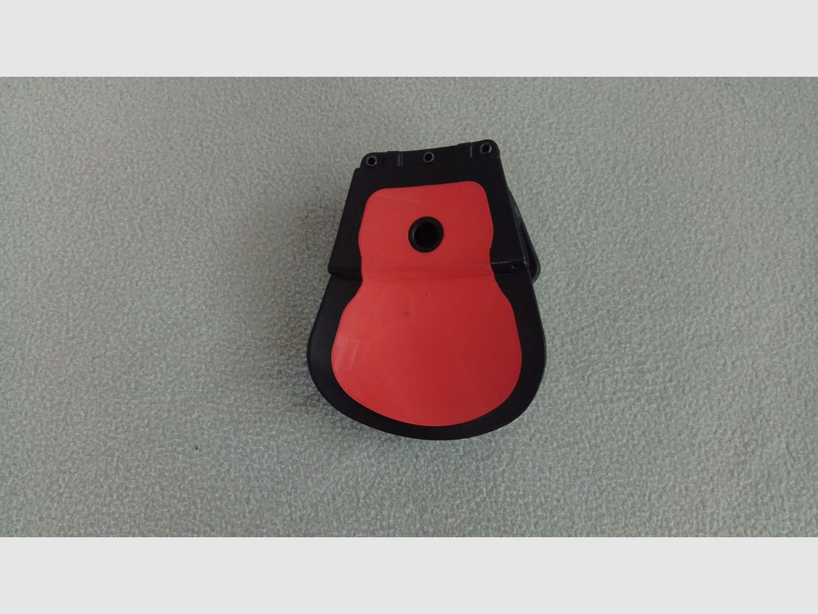 Fobus Paddle Holster für Walther P22 / P22Q / Röhm RG88