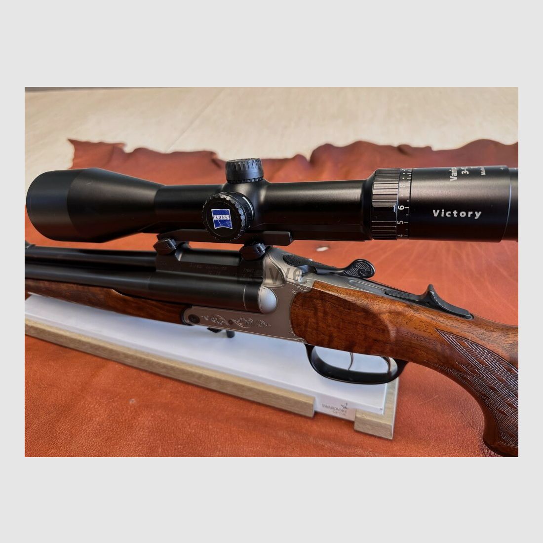 Blaser D99 Duo Luxus