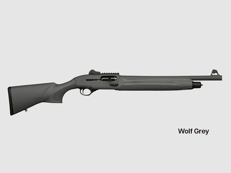 Beretta 1301 Tactical MY18 (GEN2), Bild 5 von 7