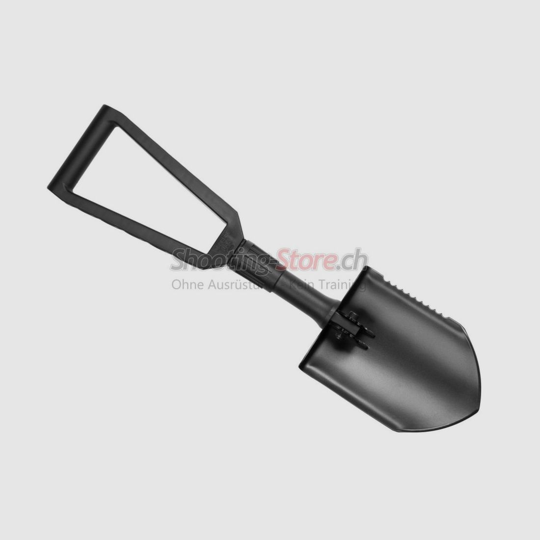 Gerber Folding Spade Serrated