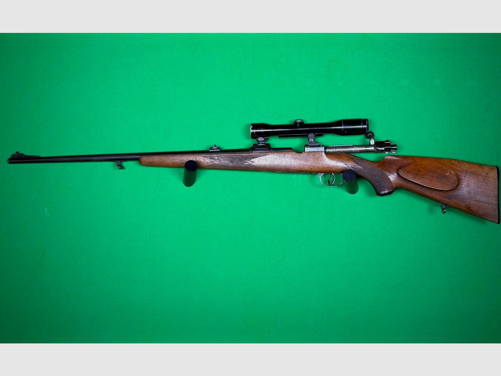 Thälmann 98er 7x57