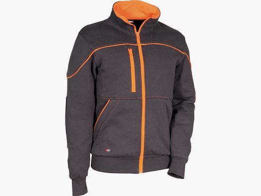 Cofra Dikli A-N Zip-Hoodie