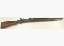 Original Mauser Oberndorf S/42 K98k, Kal. 1937