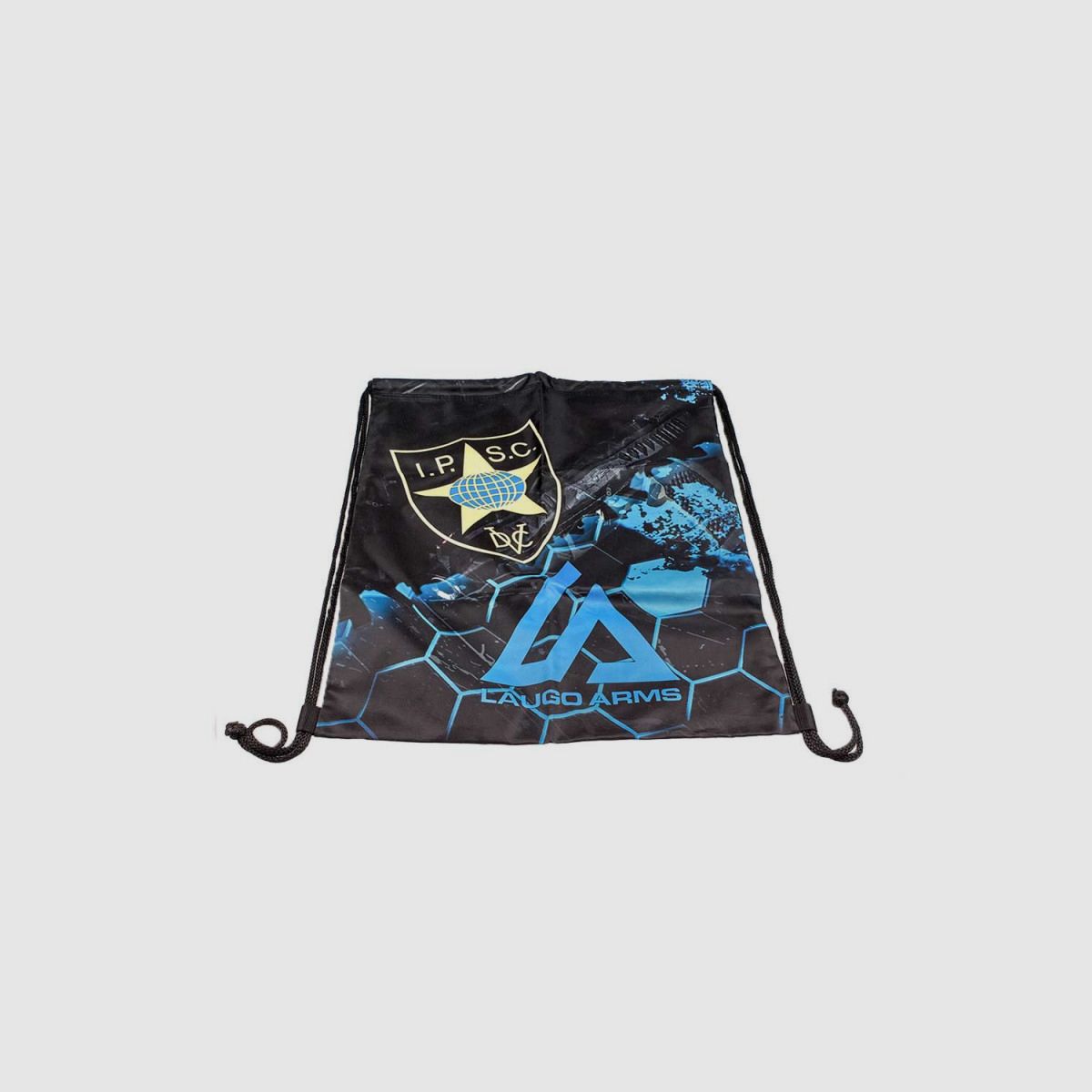 DED ALIEN IPSC Bag, image 2 of 3