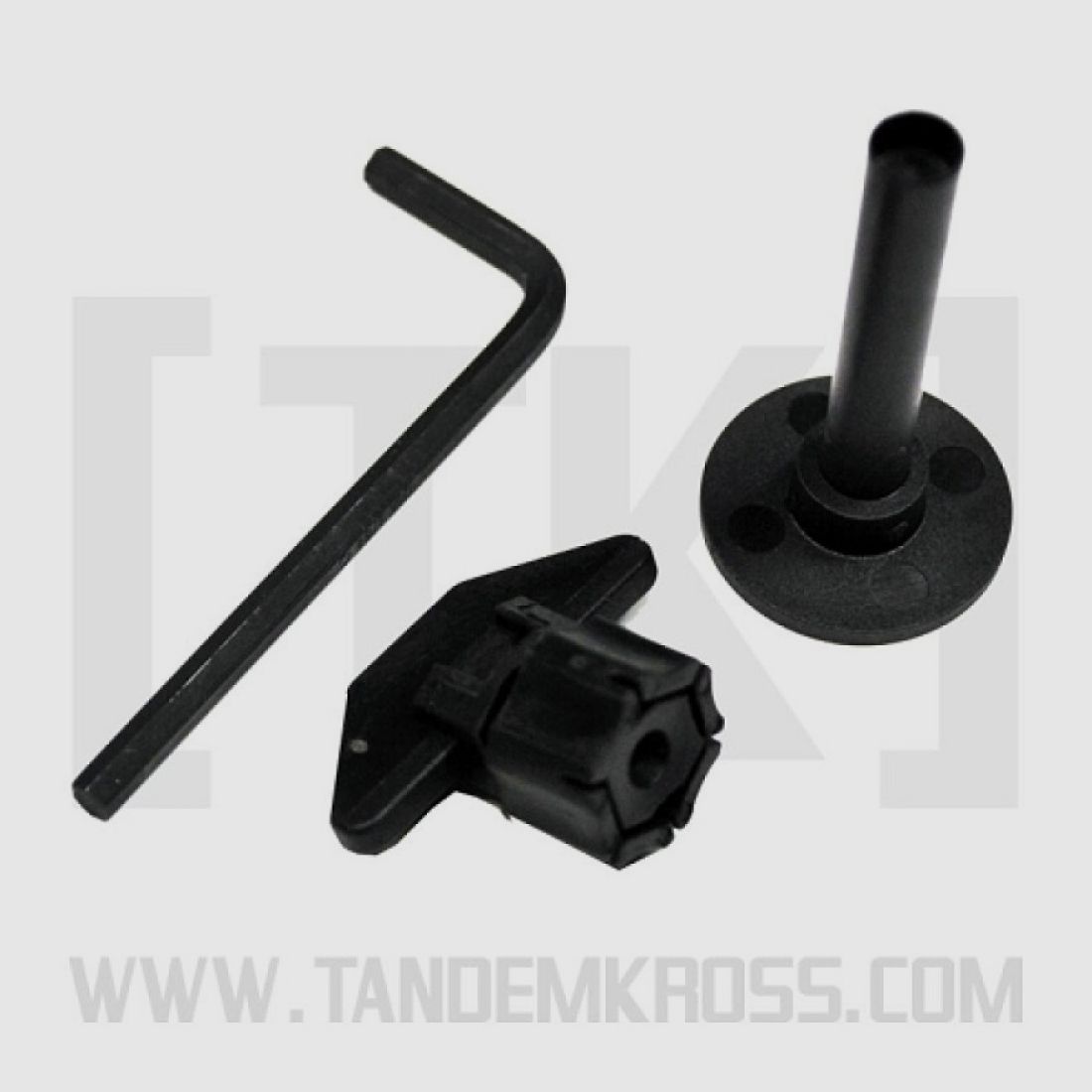 Magazine Assembly Tool with Pouch and Carabiner for Ruger® 10/22®