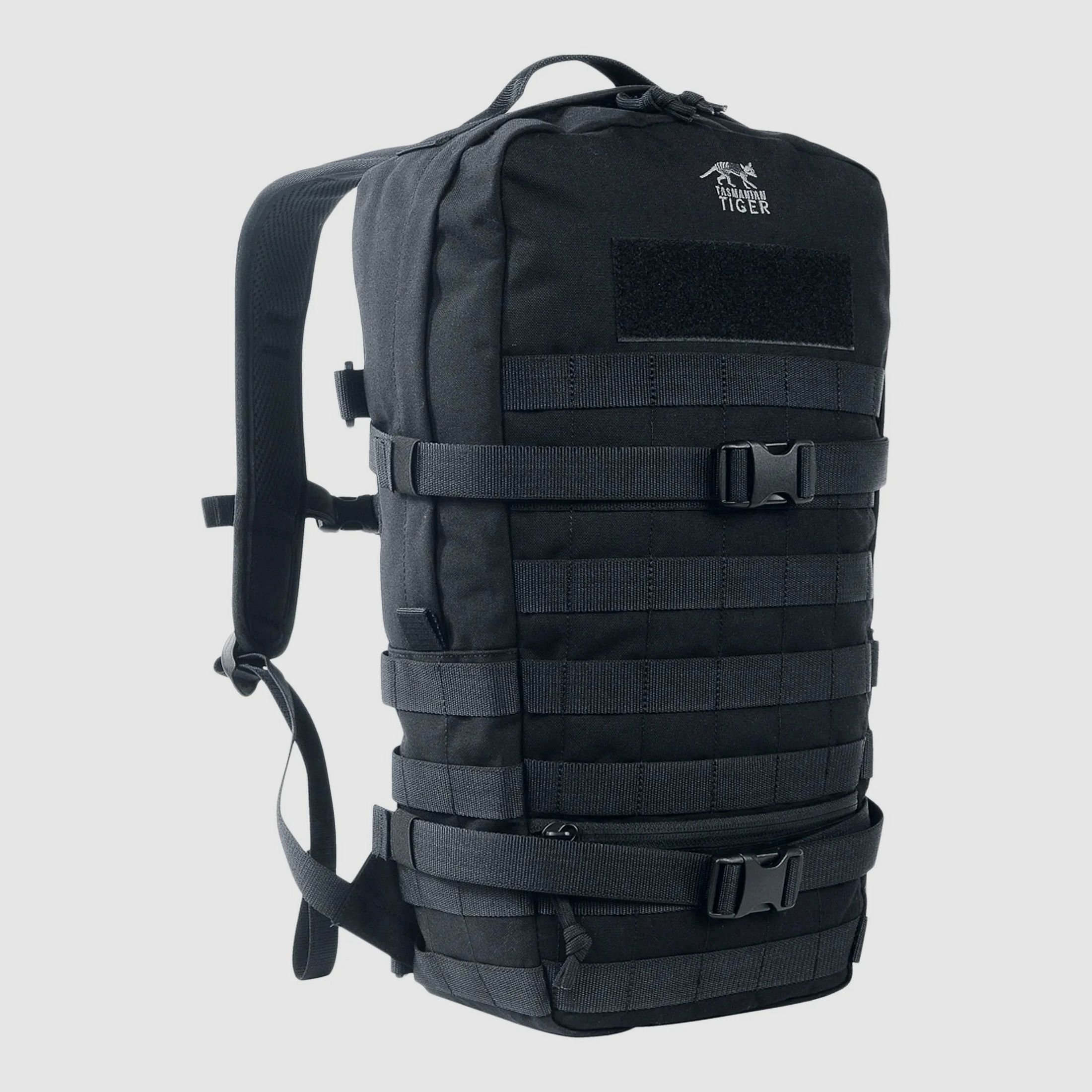 Tasmanian Tiger Tasmanian Tiger Rucksack Essential Pack L MKII schwarz