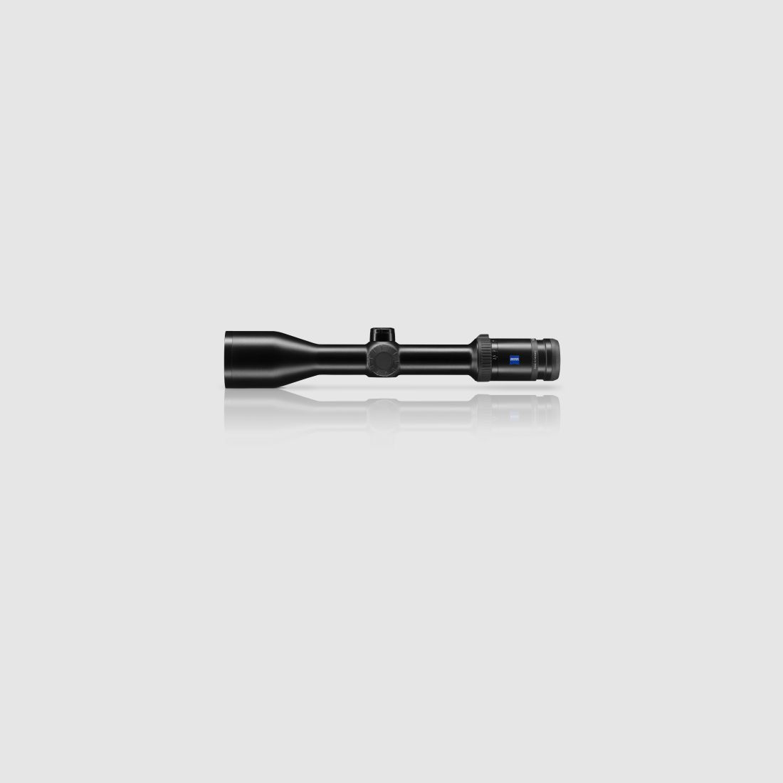 ZEISS riflescope Victory HT 2.5-10x50 illuminated reticle 60 LP