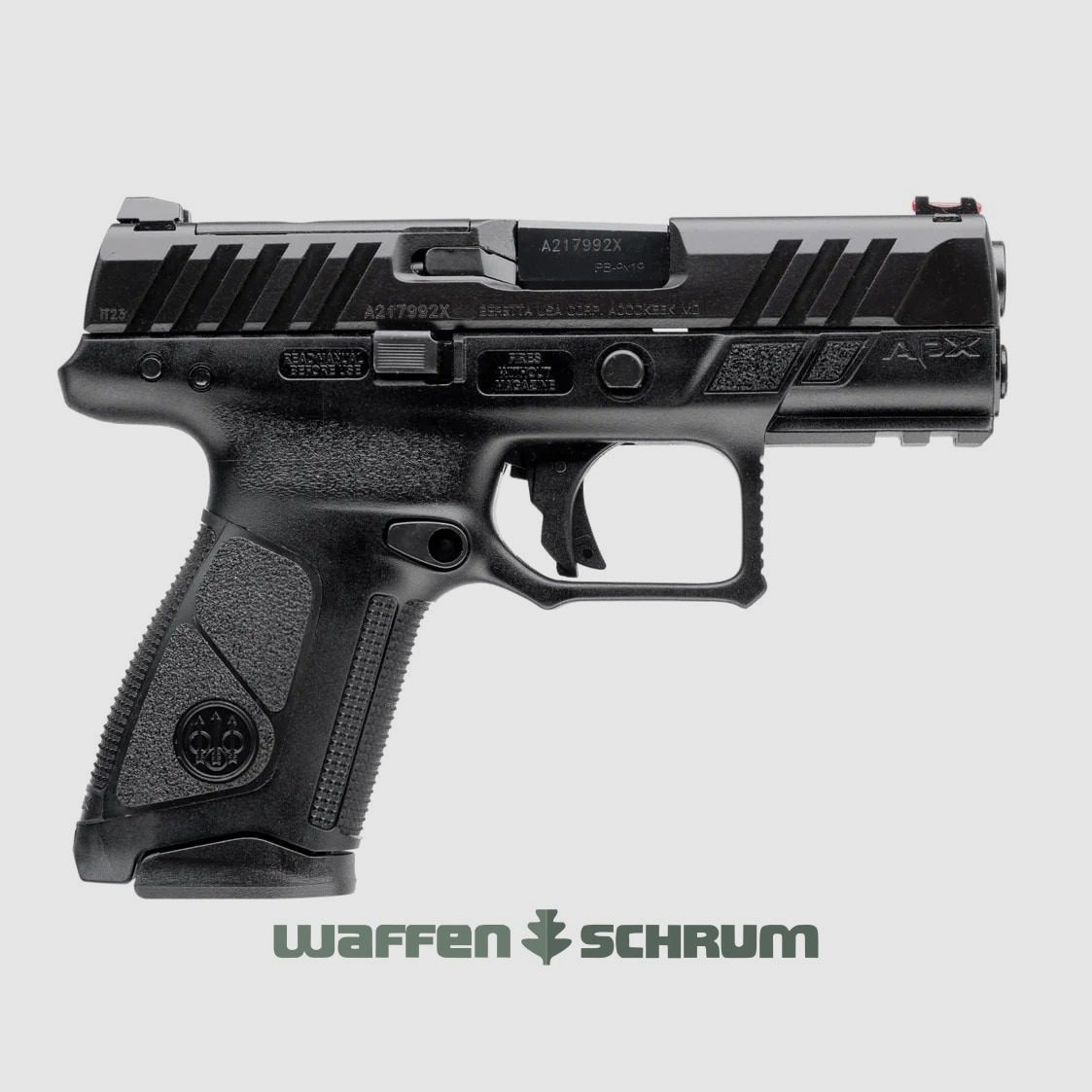 Beretta APX A1 Compact