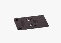 Walther PDP V2 Adapterplatte 02 für Trijicon RMR