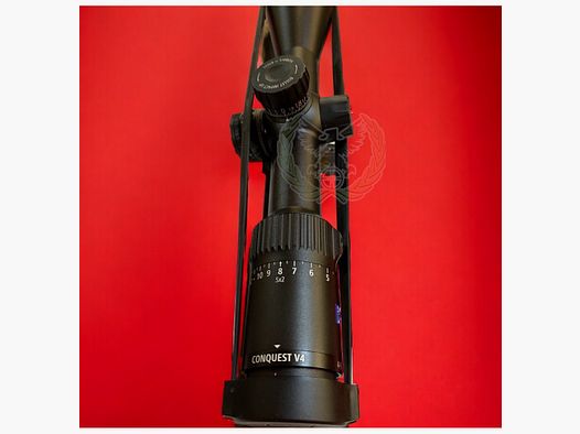Ottica Zeiss Conquest V4 4-16x50 ZMOAi-T30